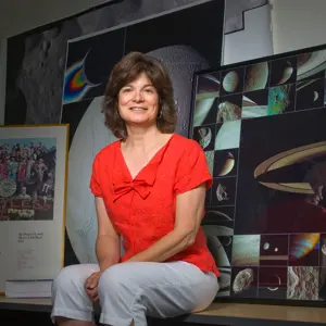 Carolyn Porco