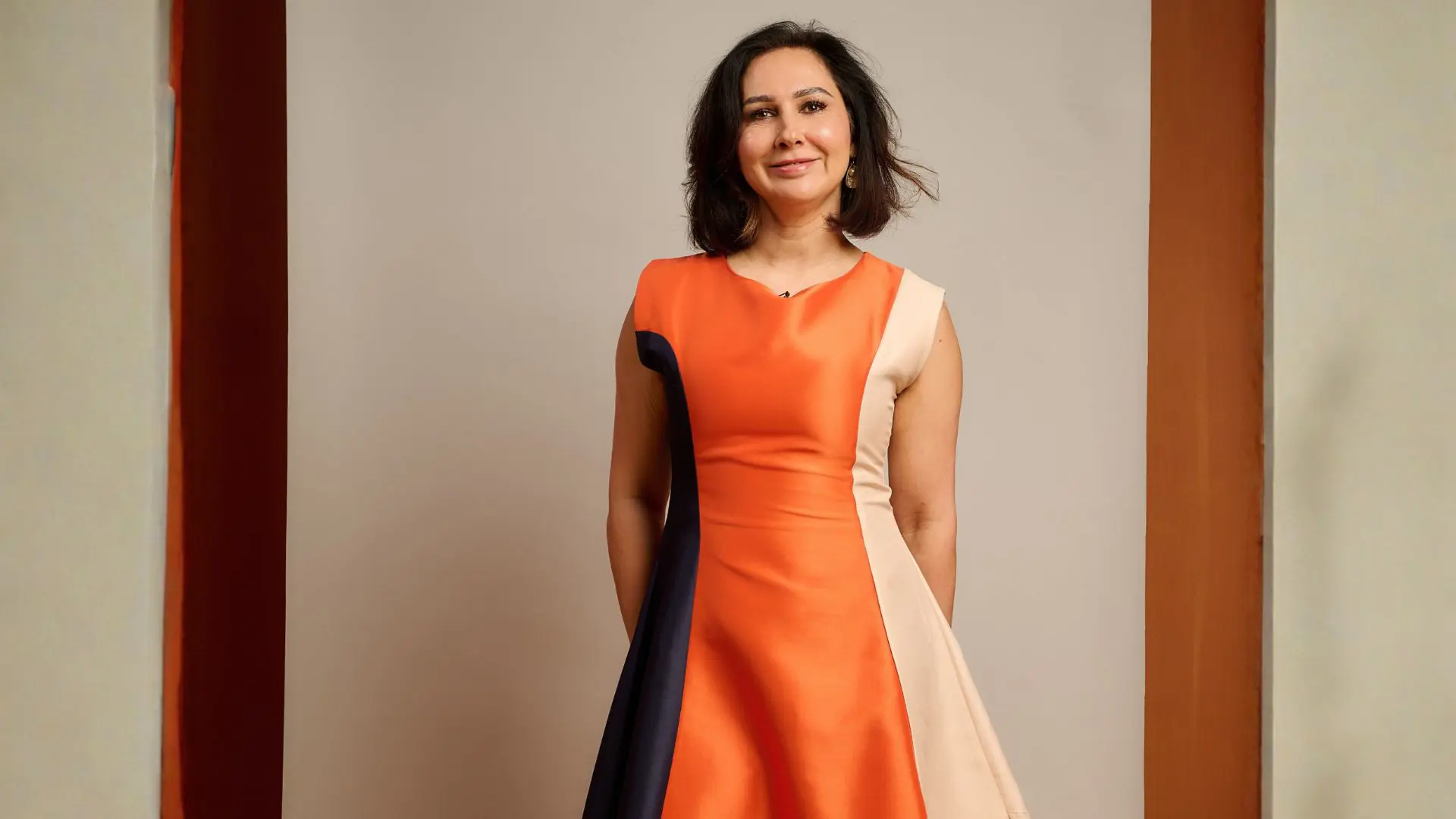 Belinda Parmar - <p data-start="222" data-end="345">Belinda Parmar OBE helps organisations build human leadership and empathy in an AI-driven world.</p>