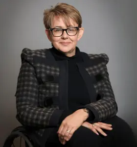 Baroness Tanni Grey-Thompson