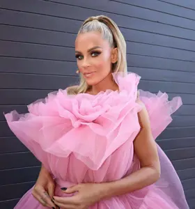 Jenny McCarthy