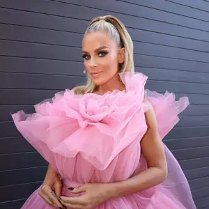 Jenny McCarthy