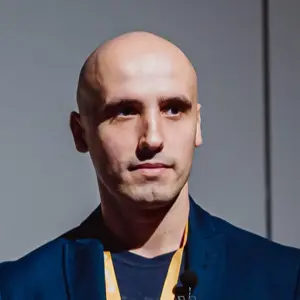 Adam Furmanek