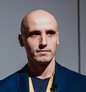 Adam Furmanek - International software architect and strategist with 20 years of hands-on experience, known for deep technical insight and practical business impact.