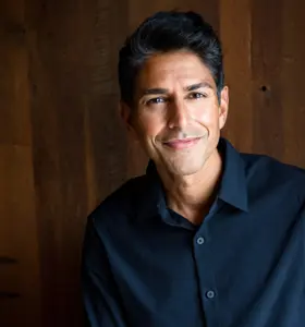 Suneel Gupta