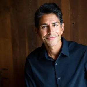 Suneel Gupta