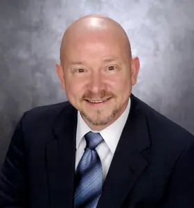 Terry Brock