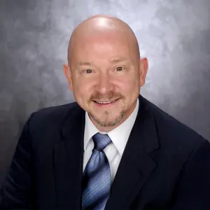 Terry Brock