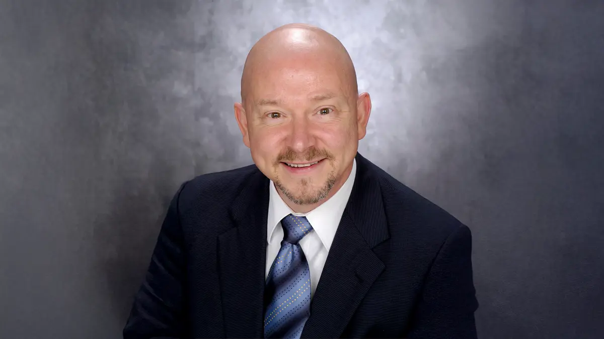 Terry Brock - Keynote Speaker on AI, Marketing, and Relations