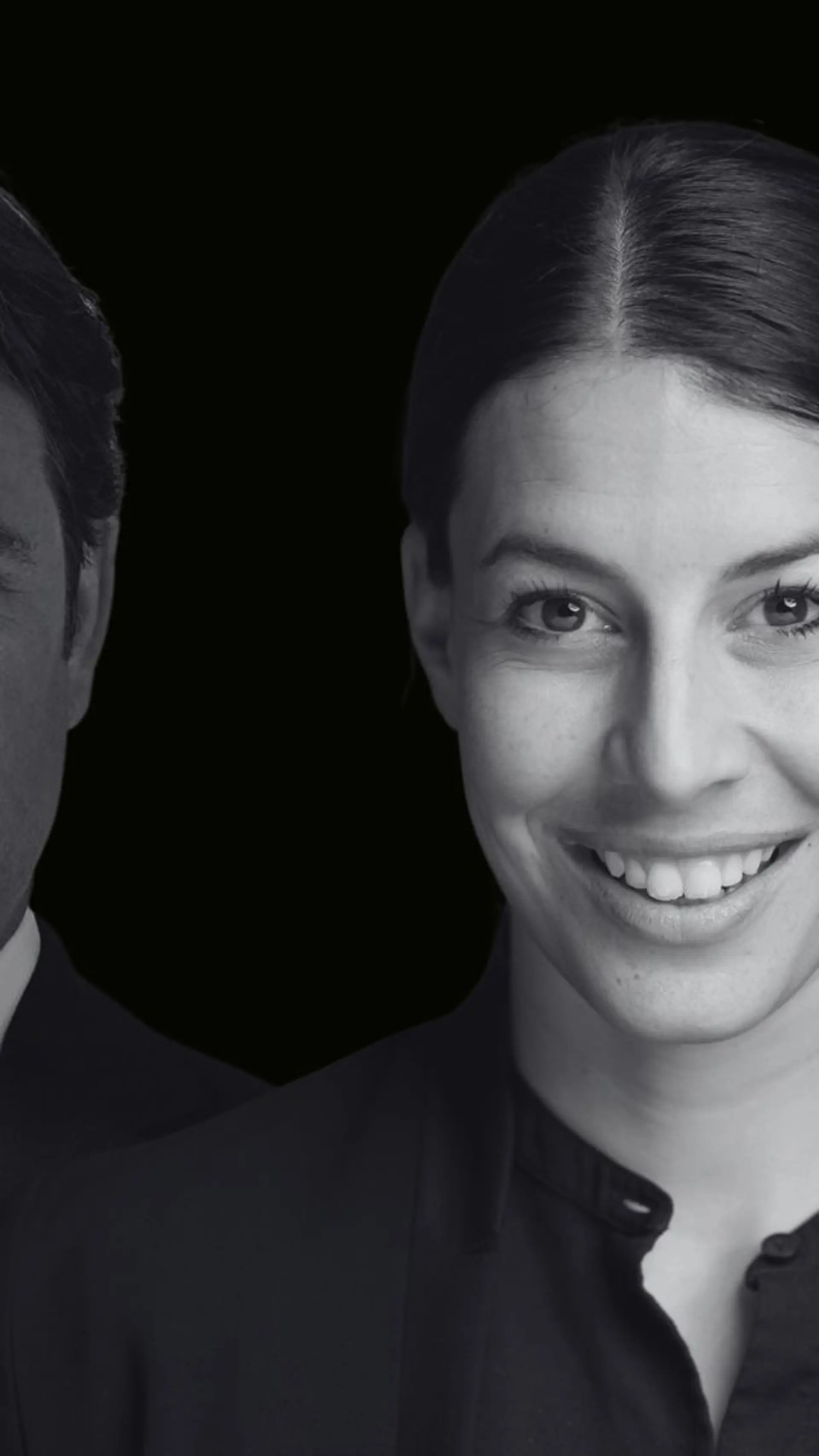 Dominique Gisin & Dr. Christian Marcolli