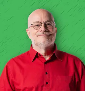 Jason Barnard