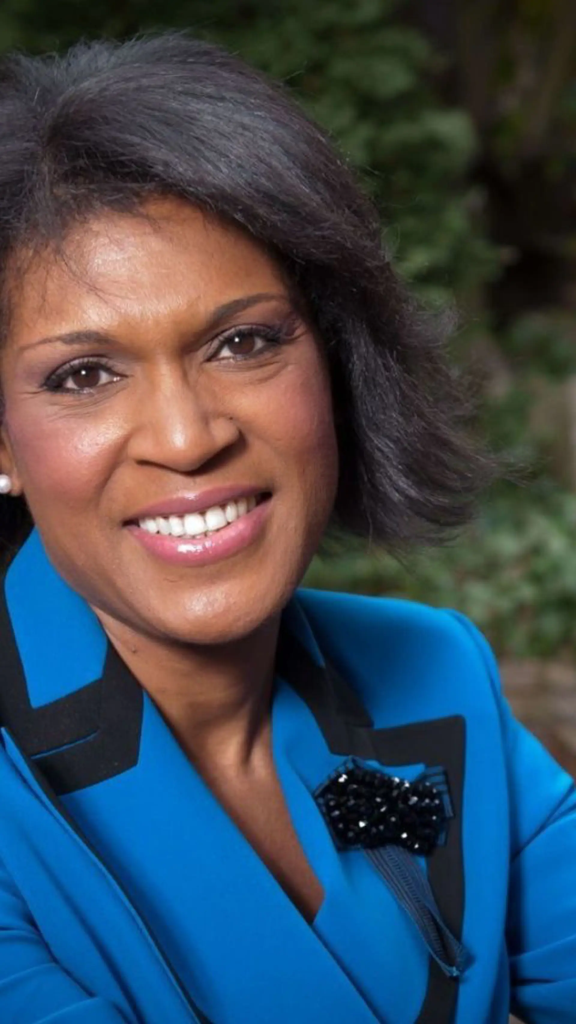 Juliette Foster - <p data-start="268" data-end="429">Former BBC, Sky News and Bloomberg anchor moderating global leadership conversations with clarity and authority.</p>