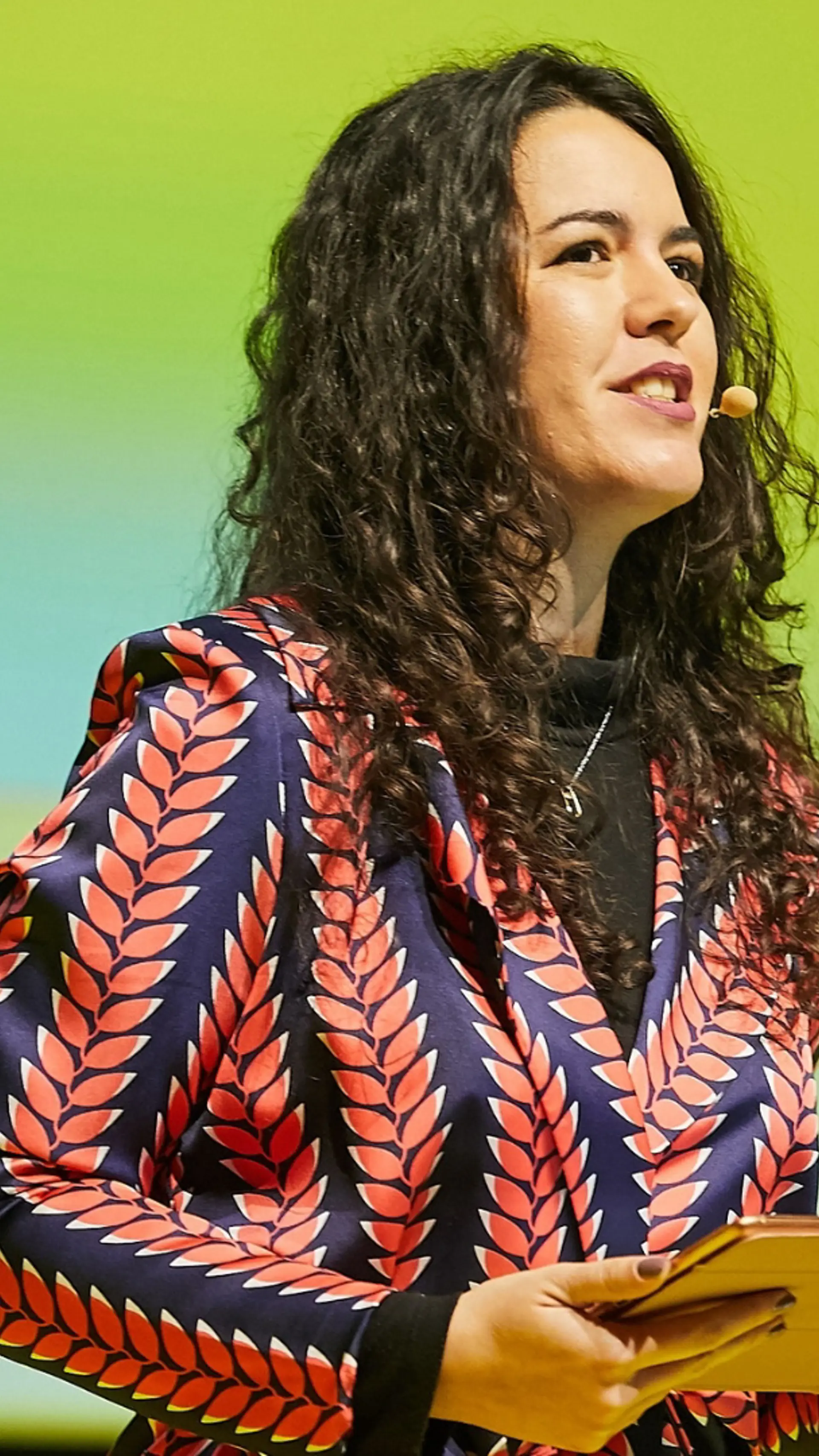 Anna Gumbau