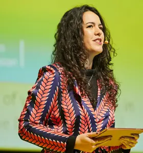 Anna Gumbau