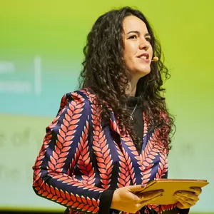 Anna Gumbau