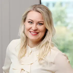Belinda Gerdt