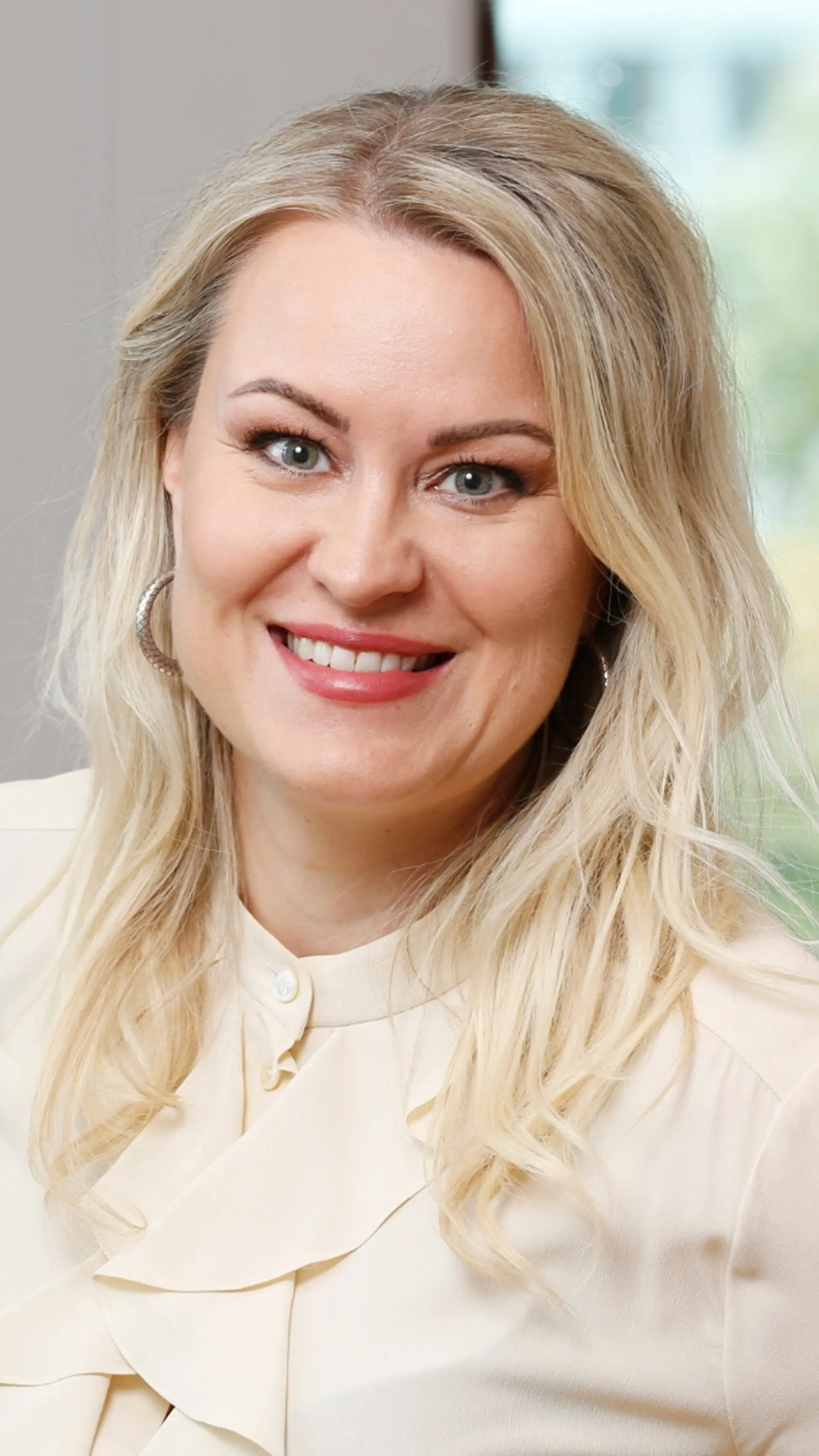 Belinda Gerdt - <p>Vodafone Netherlands CMO and bestselling author turning customer experience, leadership, and technology into growth leaders can execute—fast.</p>