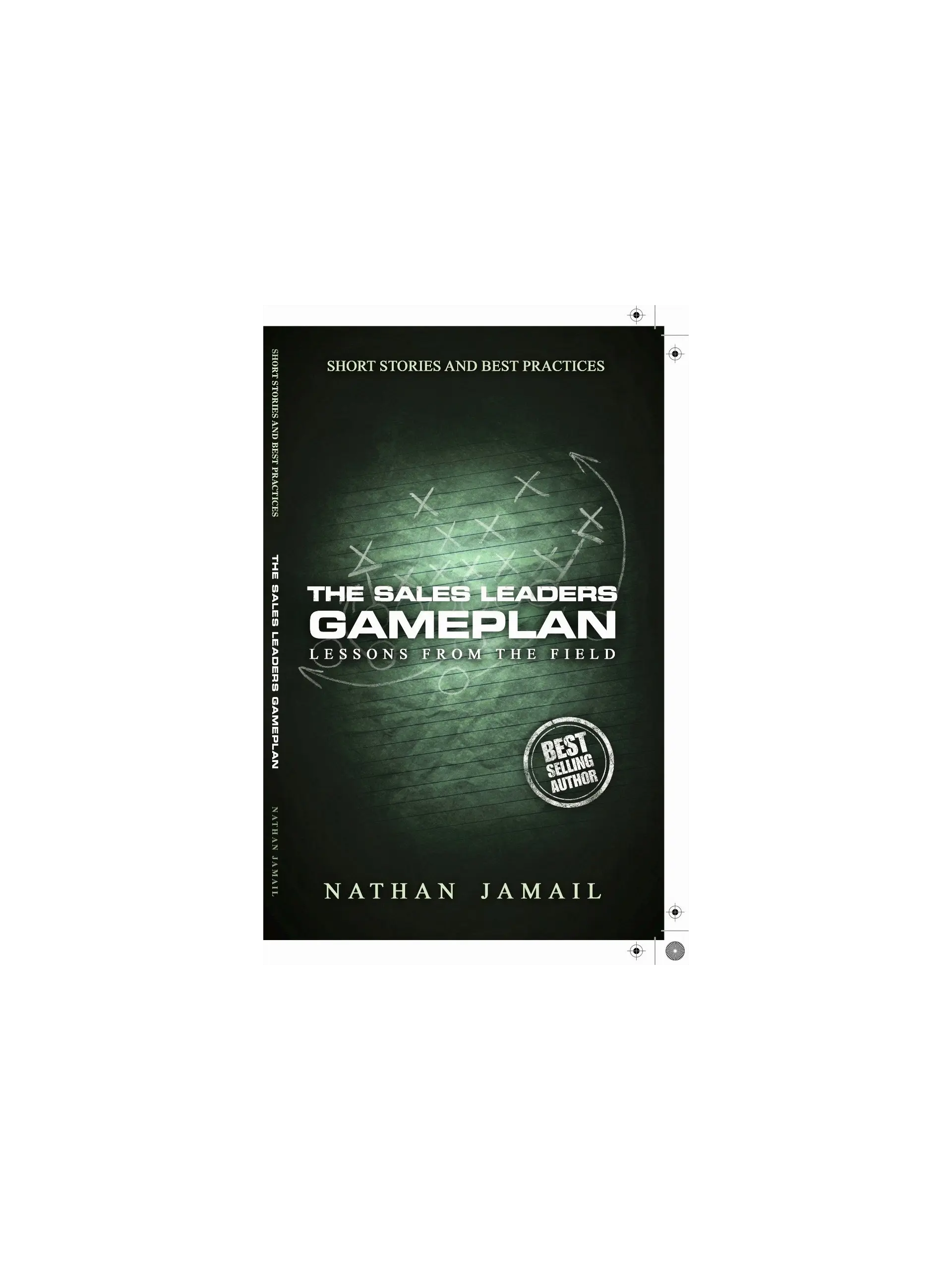 The Sales Leaders Gameplan