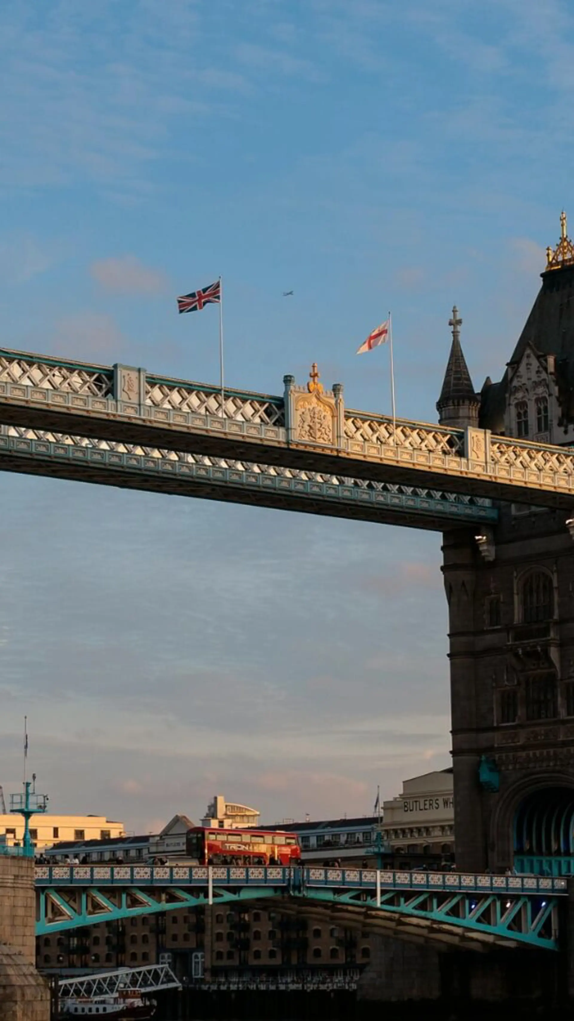 London Based Speakers