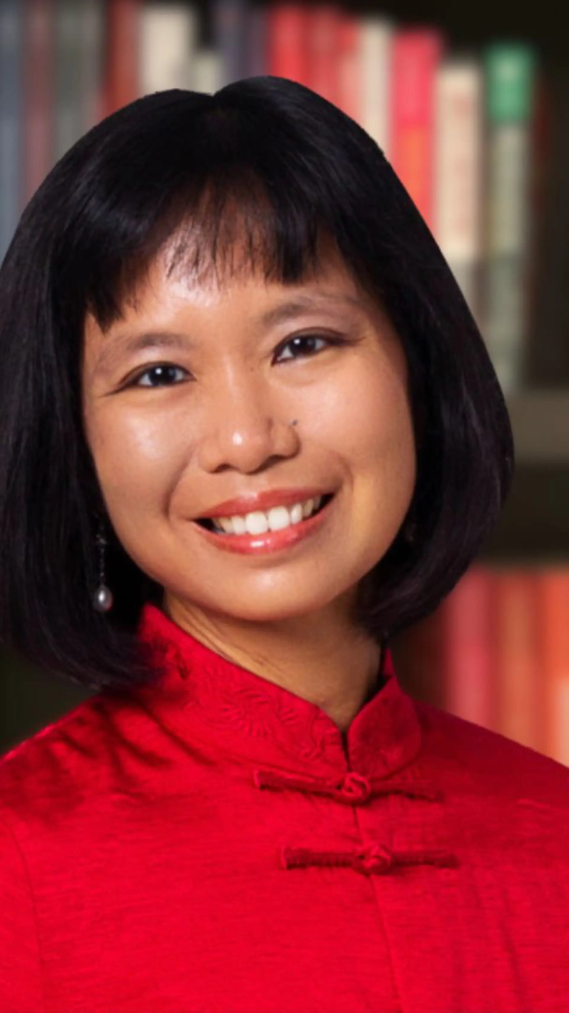 Su-Yen Wong