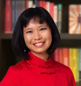 Su-Yen Wong
