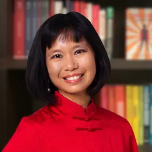 Su-Yen Wong