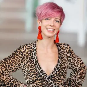 Jill Hawkins