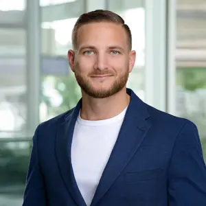 Jacob Werksman