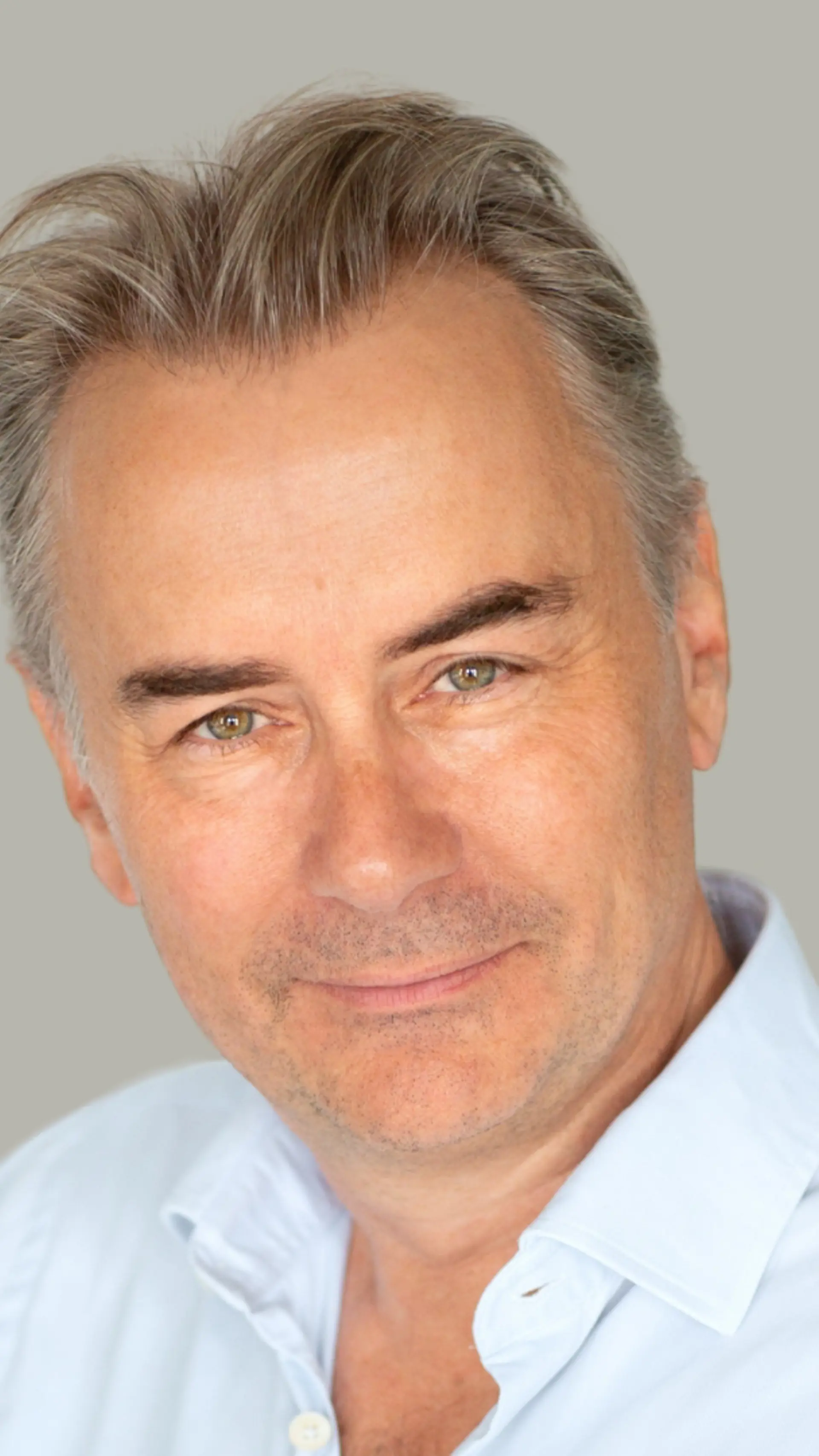 Albert Read - <p>Award-winning author and former Condé Nast executive inspiring leaders to unlock creativity in the age of AI.</p>