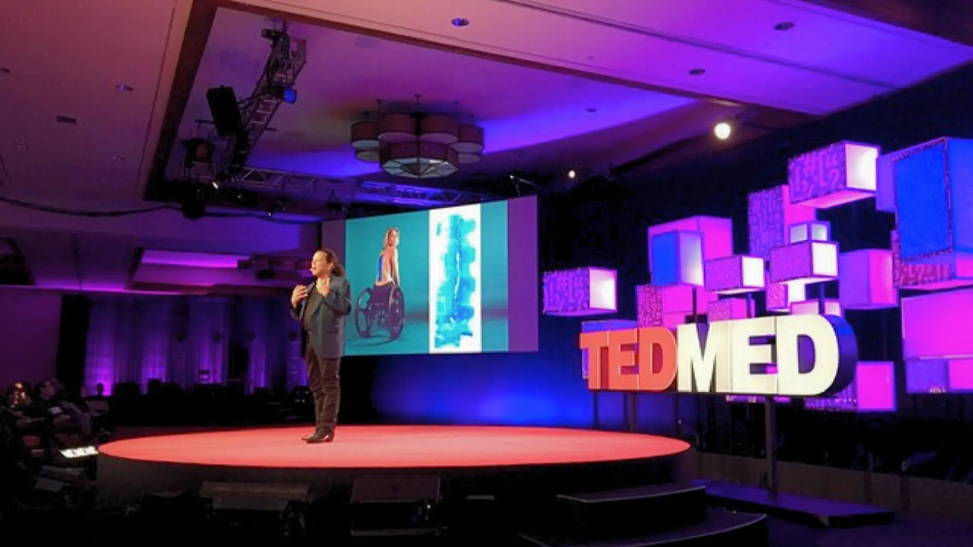 Ted