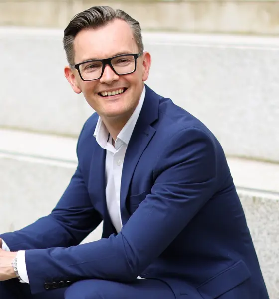 Tim Connor Book Top Keynote Speaker for Your Event