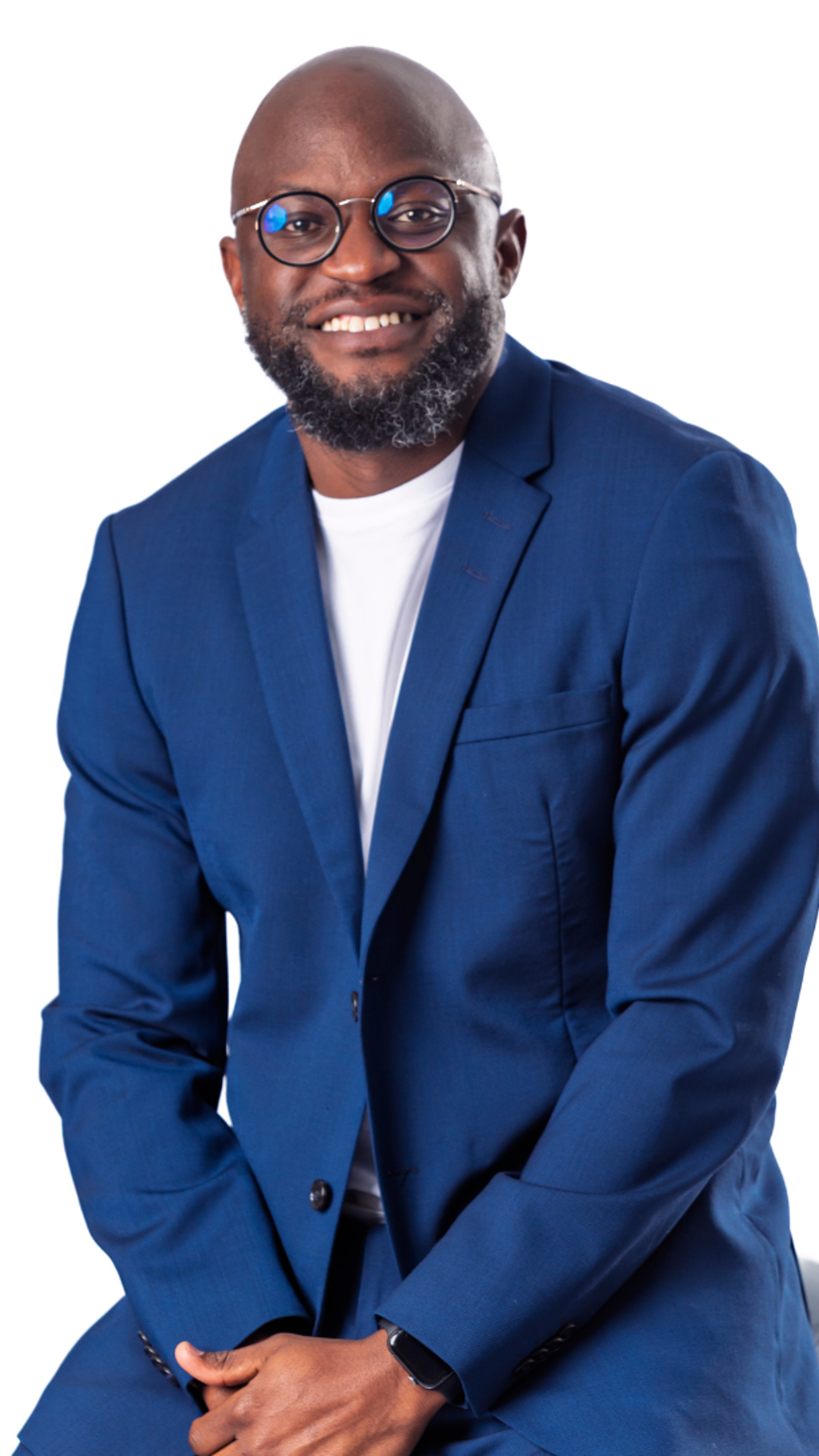 Mushambi Mutuma - <p data-start="286" data-end="459">Mushambi Mutuma equips leaders with the adaptability mindset, innovation tools, and strategies needed to thrive in constant change.</p>