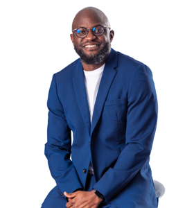 Mushambi Mutuma - Mushambi Mutuma equips leaders with the adaptability mindset, innovation tools, and strategies needed to thrive in constant change.