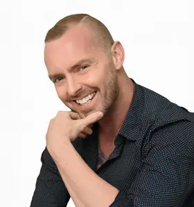 Glenn Marsden