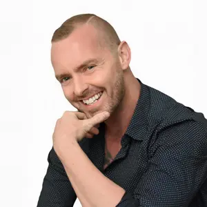 Glenn Marsden
