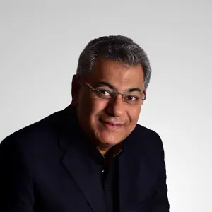 Sanjeev Loomba