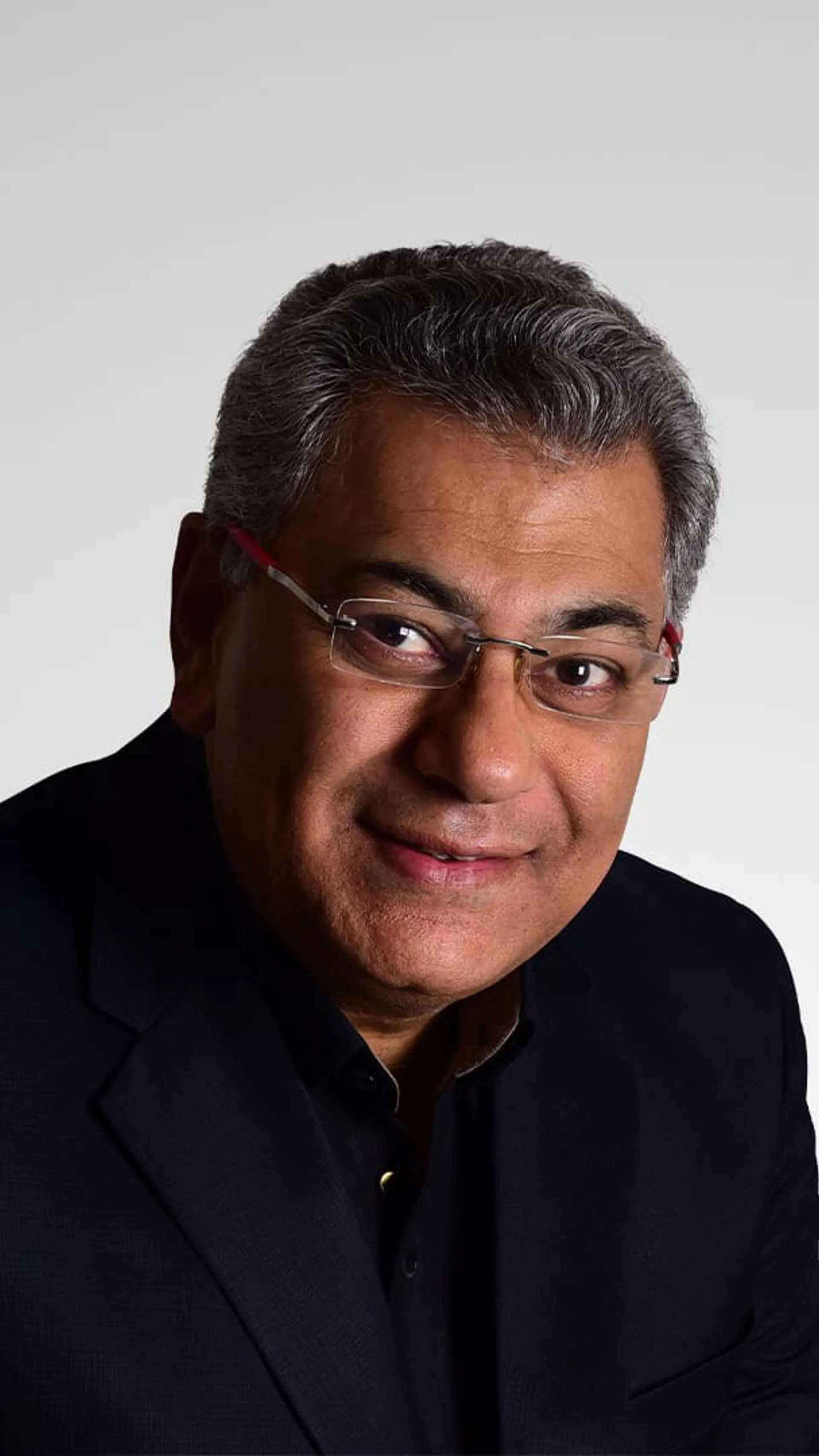 Sanjeev Loomba - Empower Your Organization: Sanjeev Loomba, renowned for putting people at the center of success, equips you with tools for transformative results.