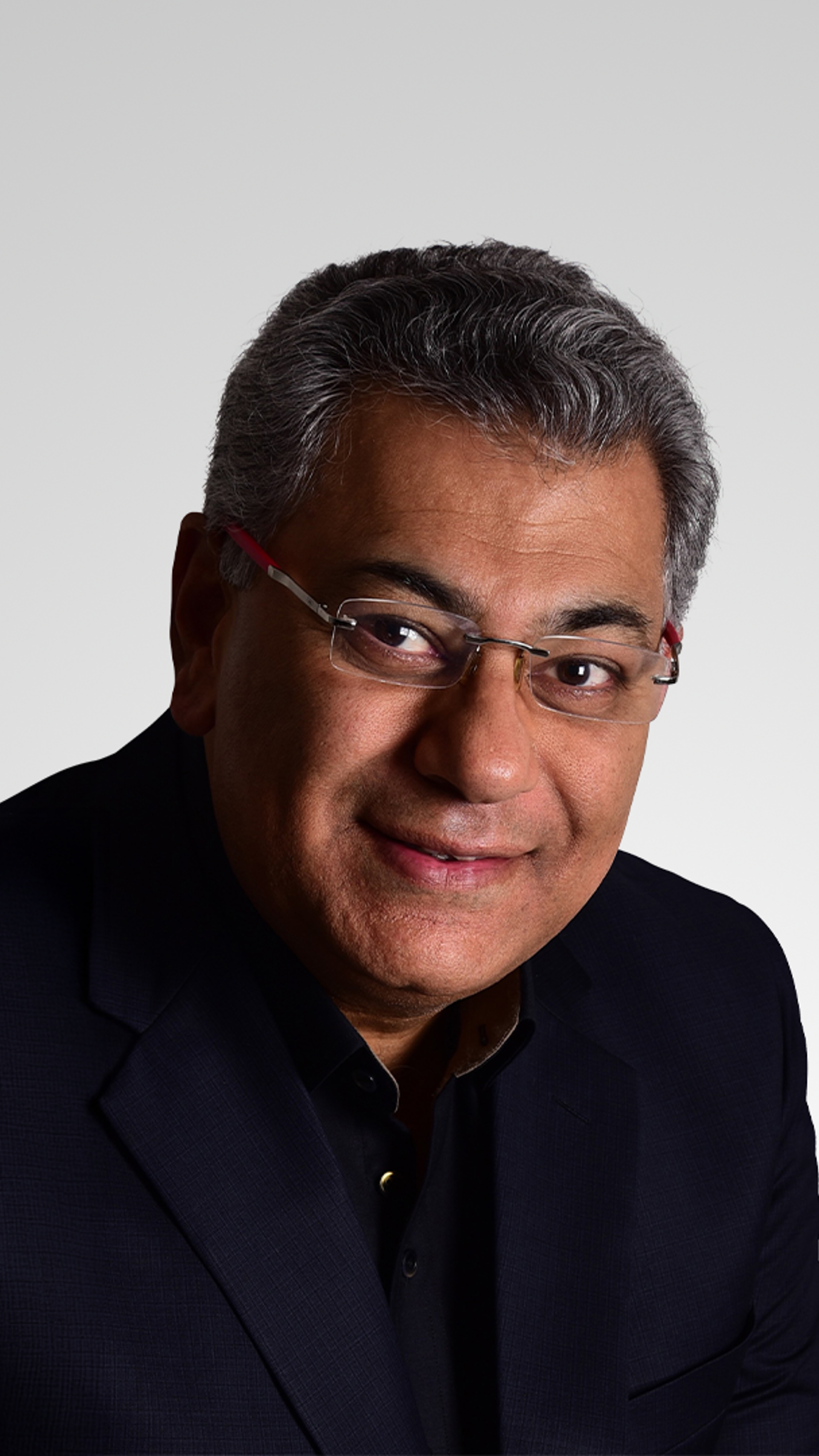 Sanjeev Loomba - Empower Your Organization: Sanjeev Loomba, renowned for putting people at the center of success, equips you with tools for transformative results.