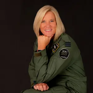 Mandy Hickson