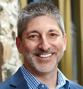 Merrick Rosenberg