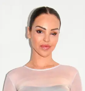 Katie Piper