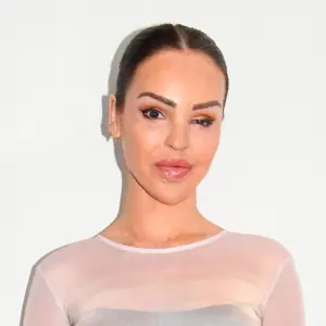 Katie Piper