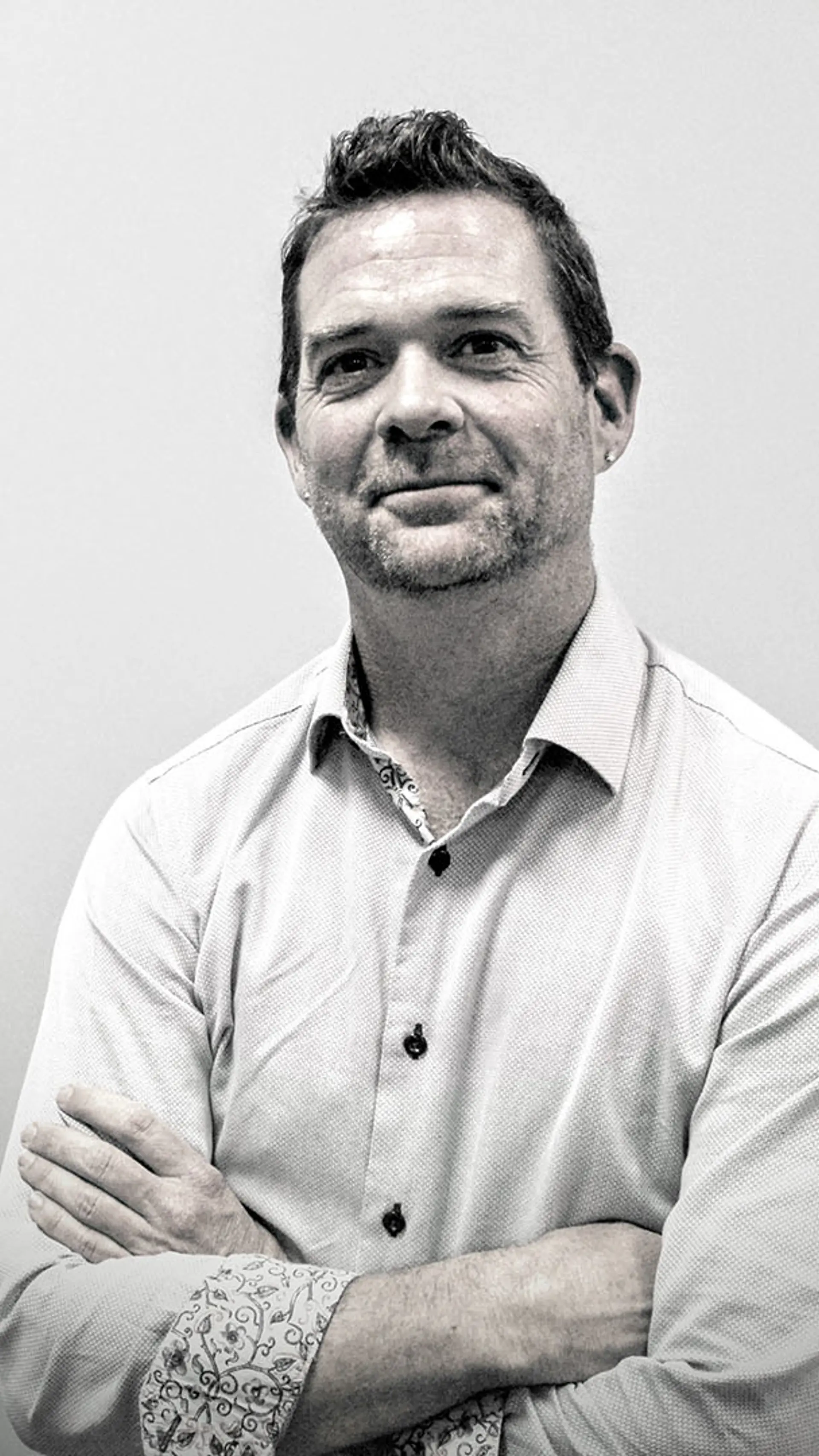 Brad Waid