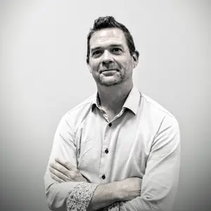 Brad Waid