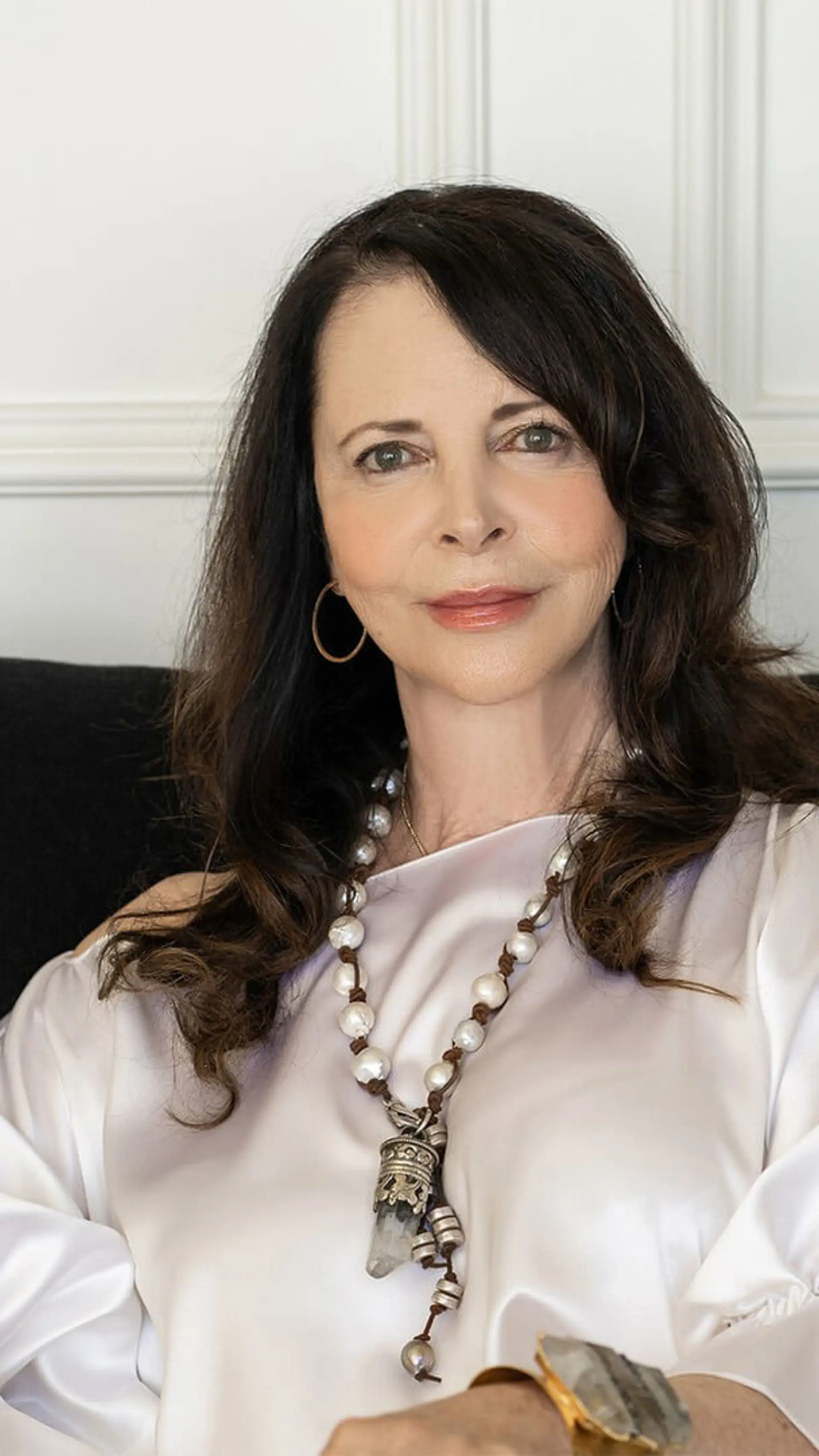 Ora Nadrich