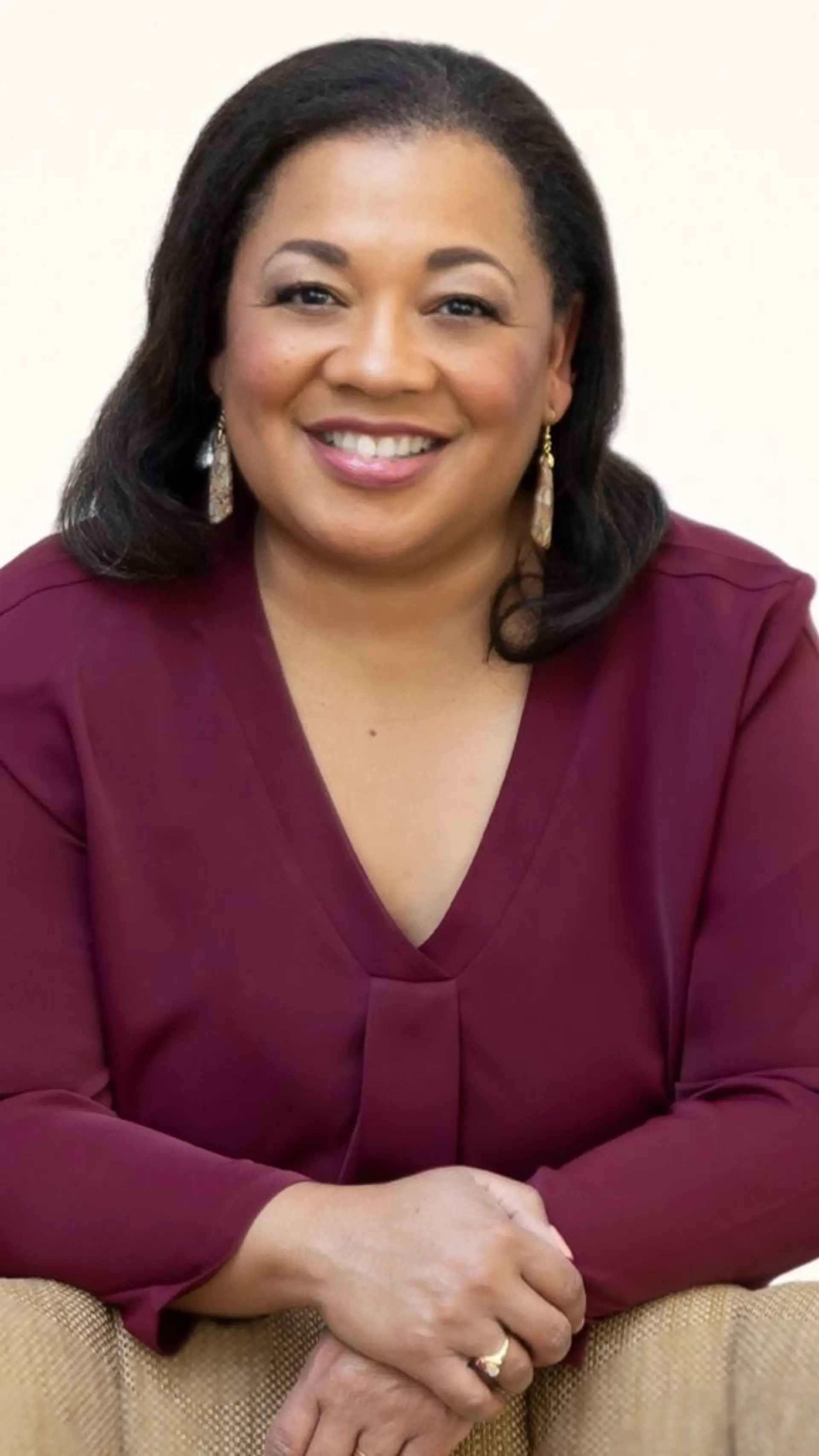 Saundra Dalton-Smith