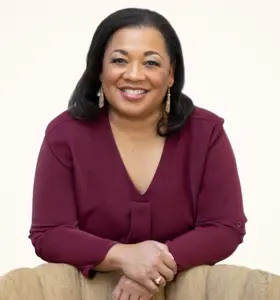 Dr. Saundra Dalton-Smith