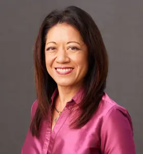 Charlene Li