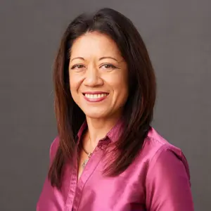 Charlene Li