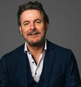 Felix Riley - Felix Riley is a keynote speaker and Moonshot Strategist who helps leaders unlock brilliant thinking, challenge limits, and act decisively in the age of AI.