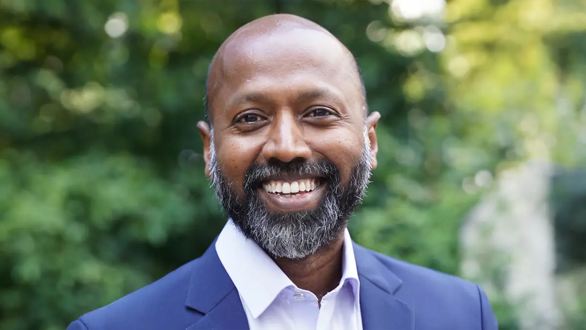 Navi Radjou: Global Innovation Guru | Keynote Speaker